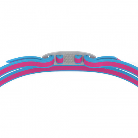 Очки для плав. детск. SPEEDO Vanquisher 3.0 Mirror Jr, 8-00475116553, AW Appr.ЗЕРКАЛЬ. линзы,голубые