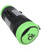 Мешок-утяжелитель WT-601, 10 кг, ярко-зеленый