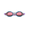 Очки для плав. детск. SPEEDO Vanquisher 3.0 Mirror Jr, 8-00475116553, AW Appr.ЗЕРКАЛЬ. линзы,голубые