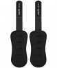Утяжелители универсальные WT-503, 1,25 кг, черный