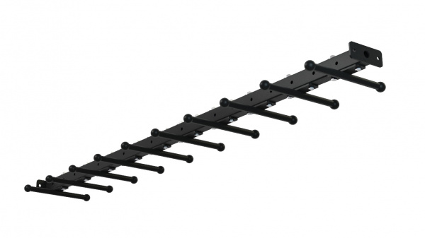 Многофункциональная балка, (L=2960 мм)