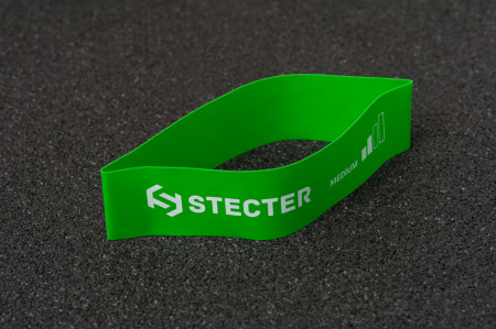 Набор резиновых петель STECTER MINI BAND
