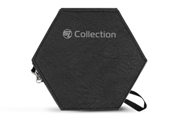 Чехол для теннисной ракетки SL Collection (1 ракетка)
