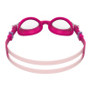 Очки для плавания детские SPEEDO Infant Skoogle Jr, 8-0735914646, 2-6лет, прозрачные линзы