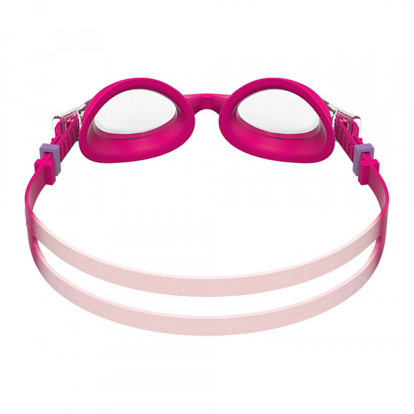 Очки для плавания детские SPEEDO Infant Skoogle Jr, 8-0735914646, 2-6лет, прозрачные линзы
