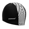 Шапочка для плав. SPEEDO Boom Endurance, 8-1395506389, ЧЕРНЫЙ, полиэстер