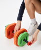 Штанга для бодипампа с разборным грифом STARFIT BB-711, 19,5 кг
