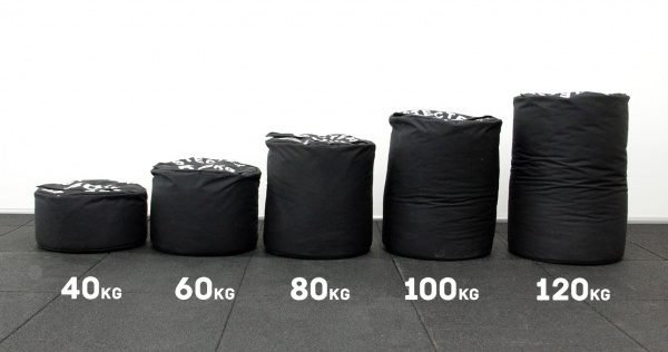 Стронгбэг (Strongman Sandbag) 100 кг