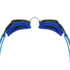 Очки для плав. детск. SPEEDO Vanquisher 3.0 Mirror Jr, 8-00475115334, WA Appr. ЗЕРКАЛЬ, линзы, синий
