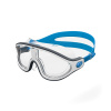 Маска для плавания SPEEDO Rift, 8-11775C750, прозрачные линзы