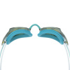 Очки для плав. SPEEDO Women`s Vanquisher 3.0 Mirrored, 8-00473615063, WA Appr, ЗЕРКАЛЬНЫЕ лин, голуб