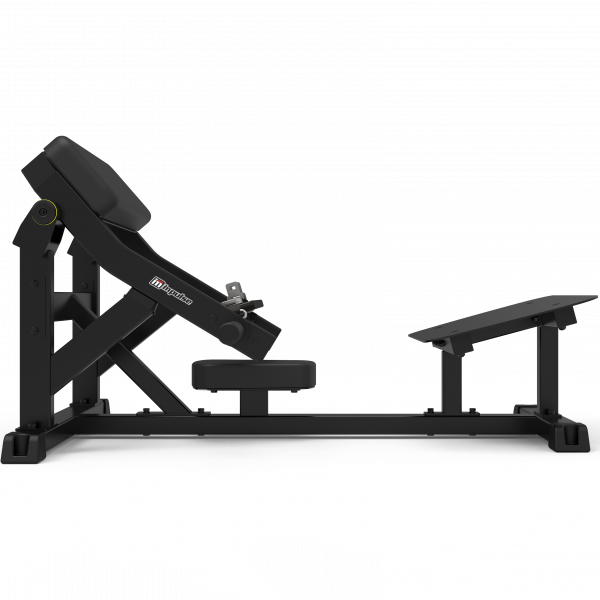 Impulse IFP1614 ягодичный мостик, профессиональный тренажер